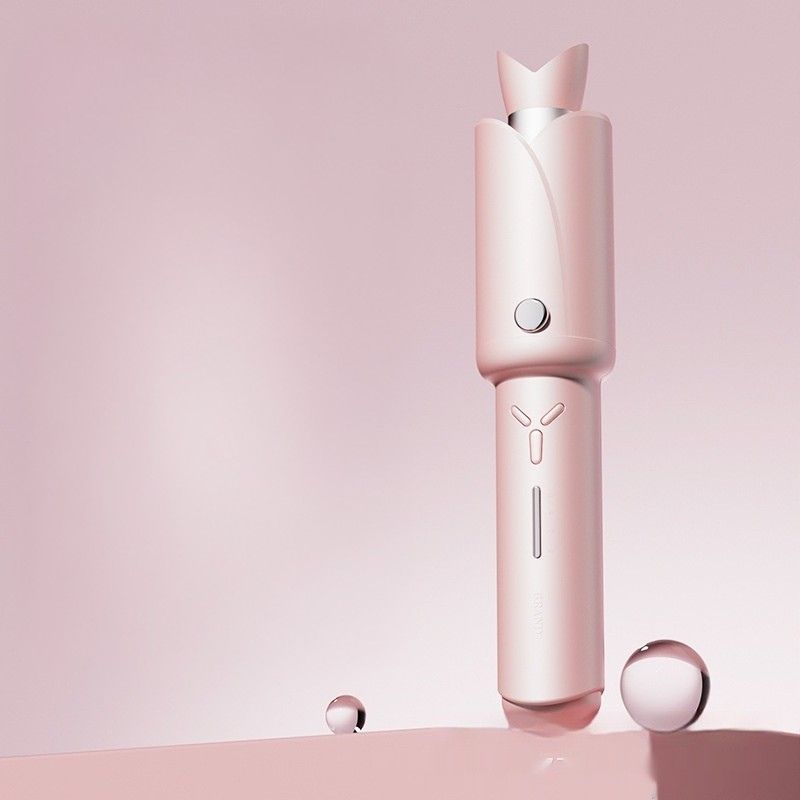 Cosmephia™ Hair Curler Pro