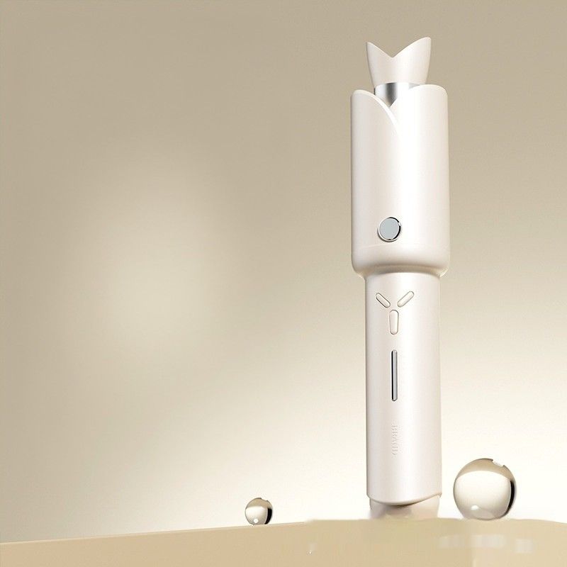 Cosmephia™ Hair Curler Pro