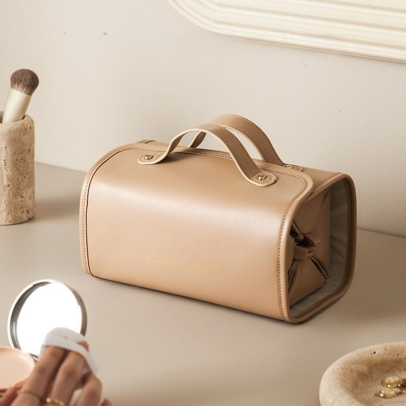 Cosmephia™ Folding Cosmetic Bag