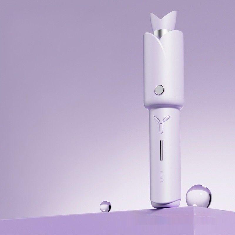 Cosmephia™ Hair Curler Pro