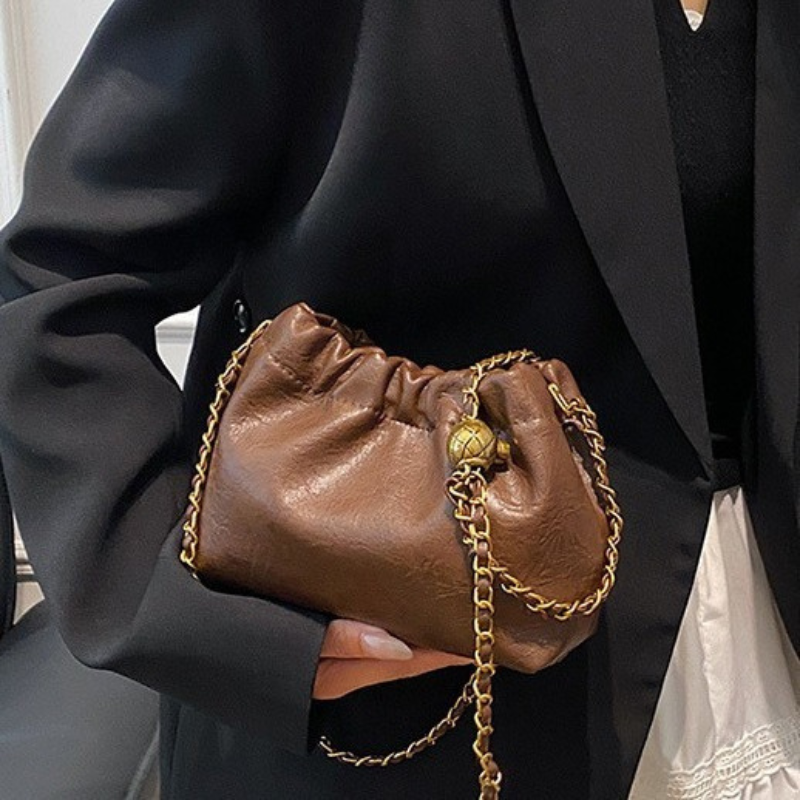 Cosmephia™ Chain Bag