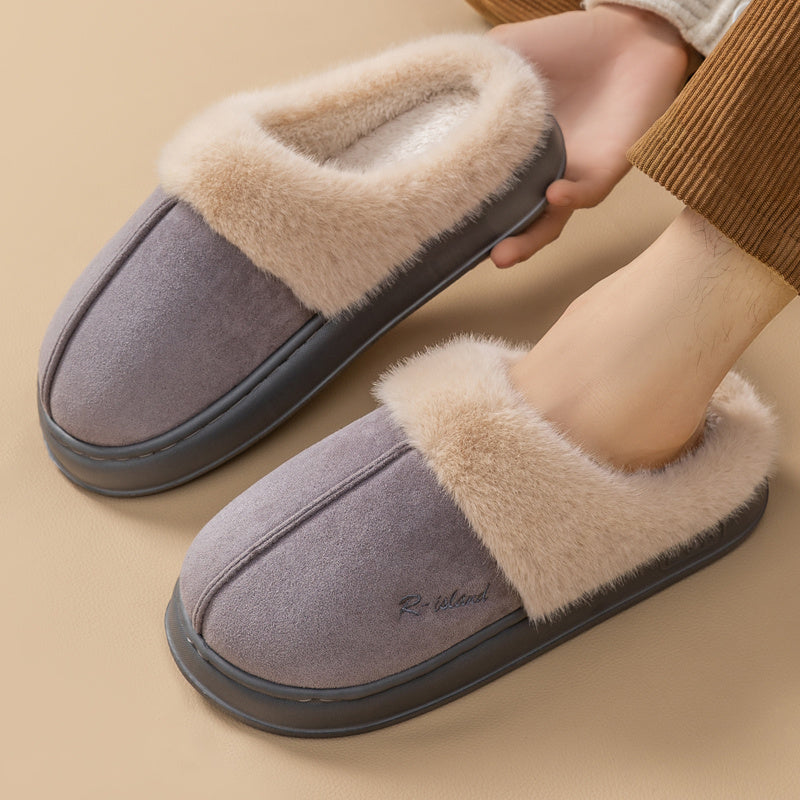 Cosmephia™ Plushy Home Slippers