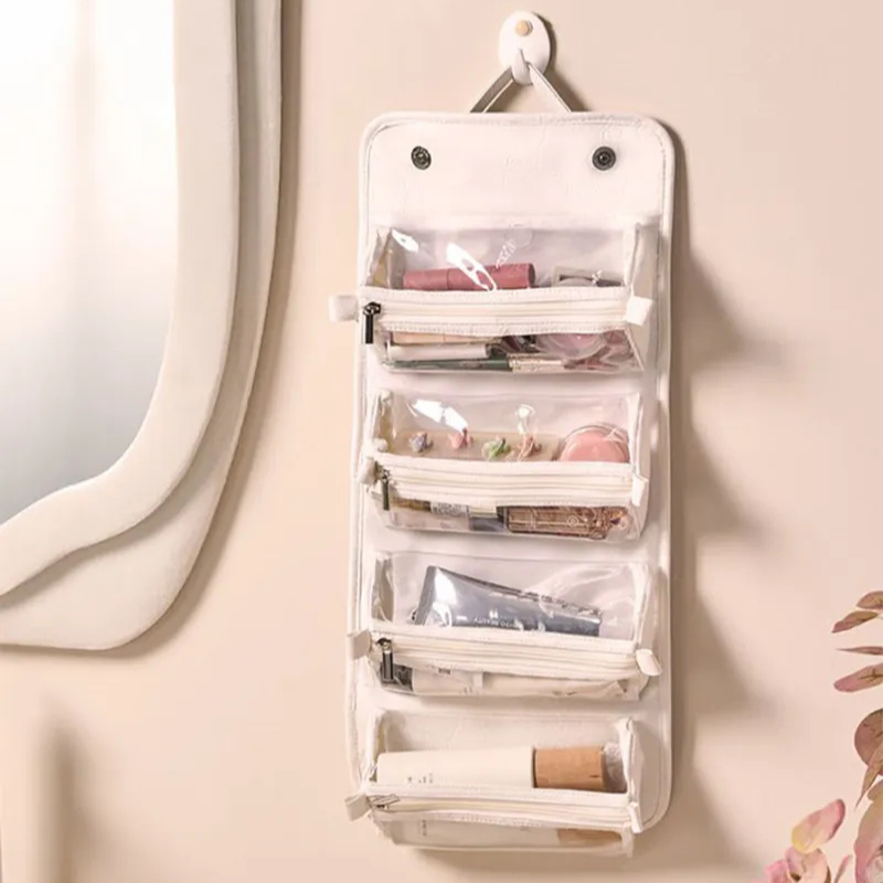 Cosmephia™ Folding Cosmetic Bag