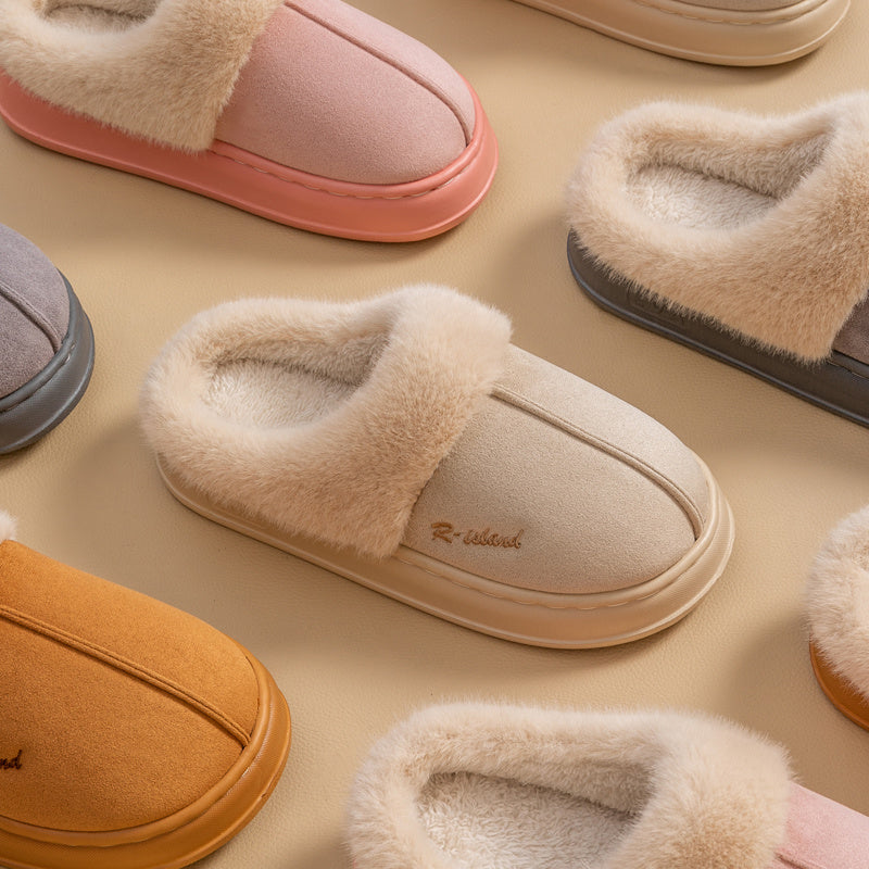 Cosmephia™ Plushy Home Slippers