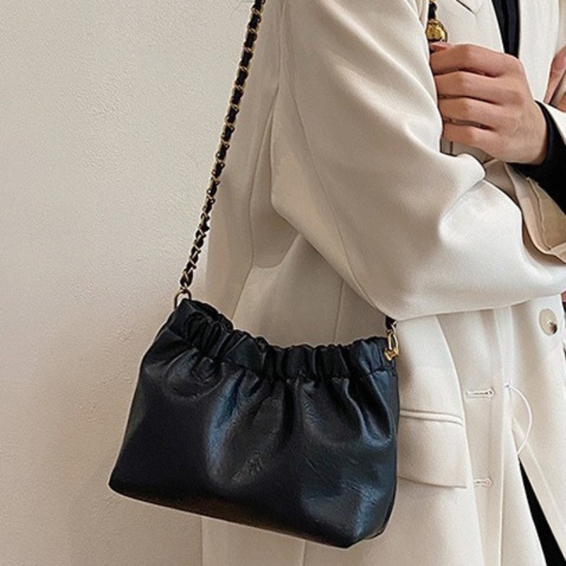 Cosmephia™ Chain Bag