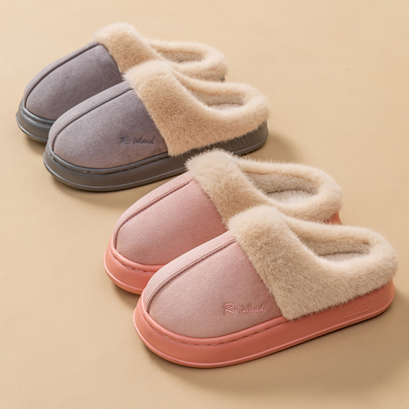 Cosmephia™ Plushy Home Slippers