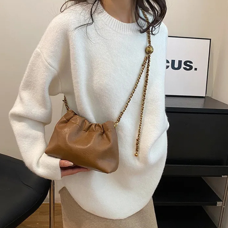 Cosmephia™ Chain Bag