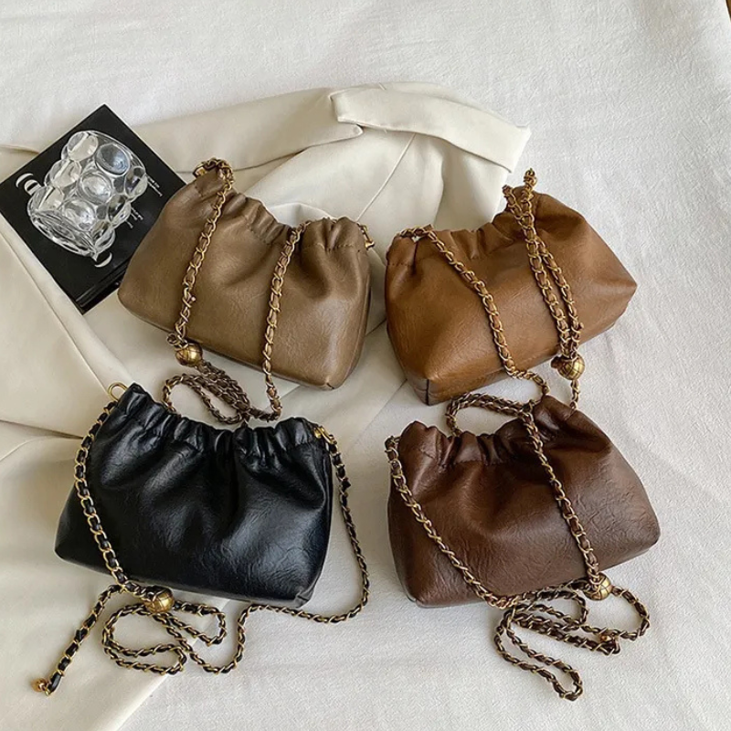 Cosmephia™ Chain Bag
