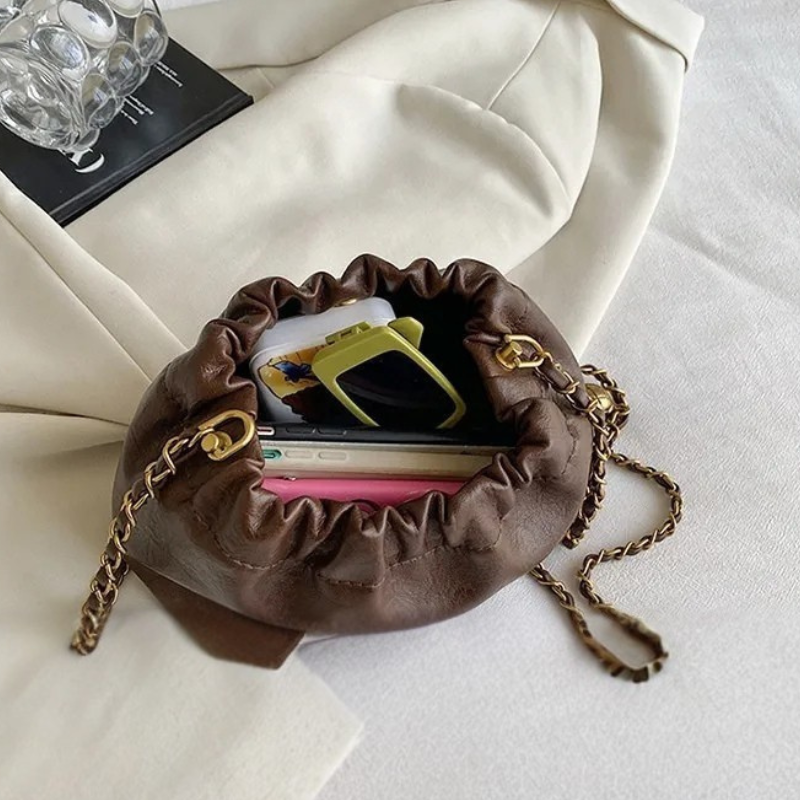 Cosmephia™ Chain Bag