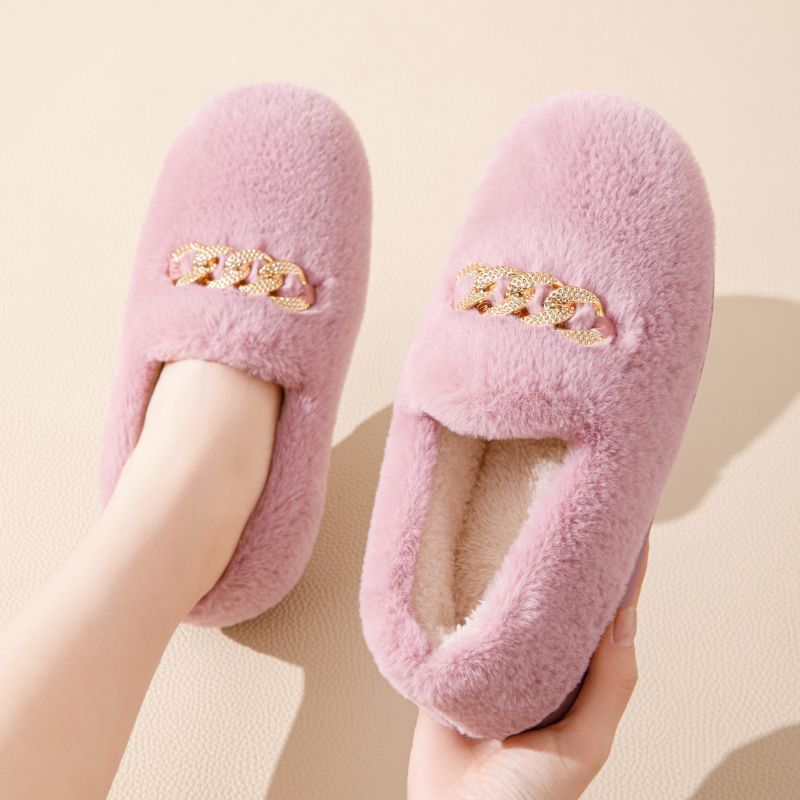 Cosmephia™ Fluffy Slippers