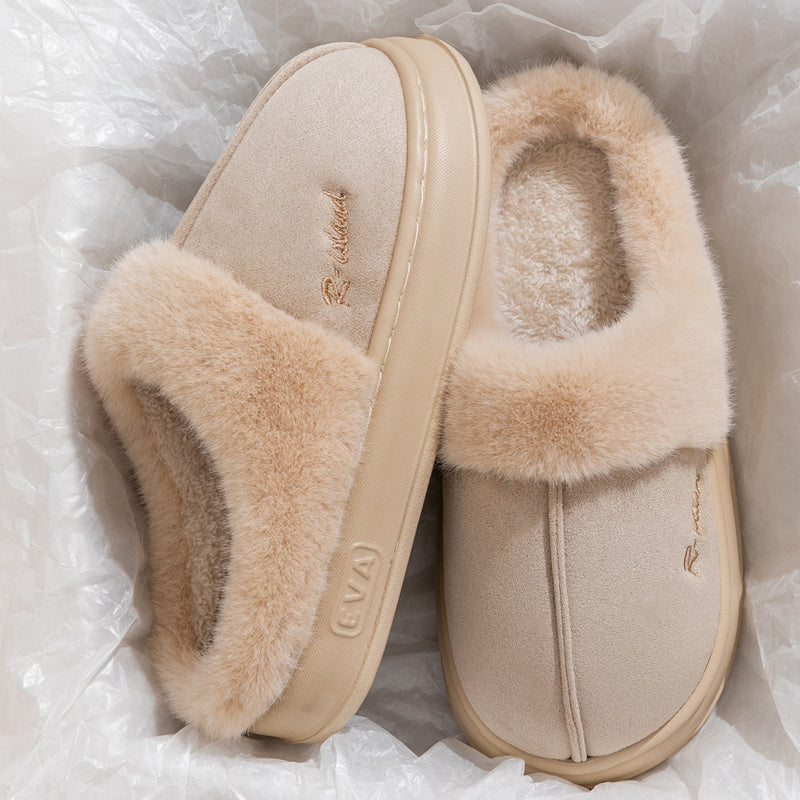 Cosmephia™ Plushy Home Slippers