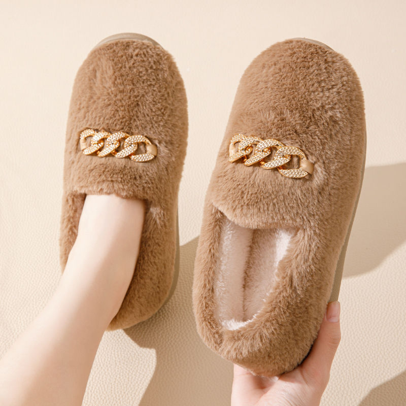 Cosmephia™ Fluffy Slippers