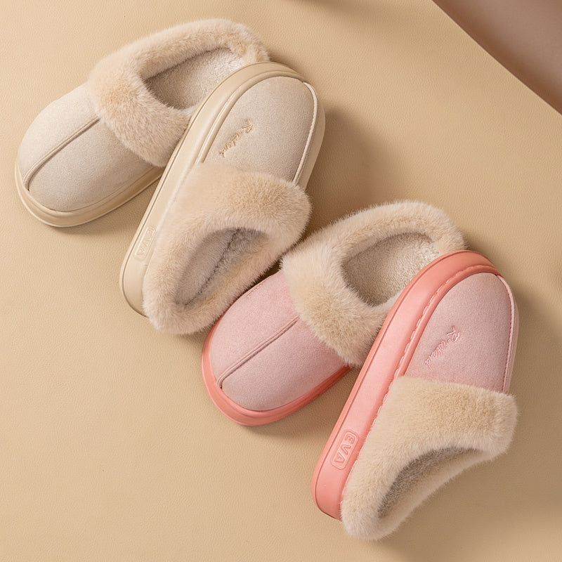 Cosmephia™ Plushy Home Slippers