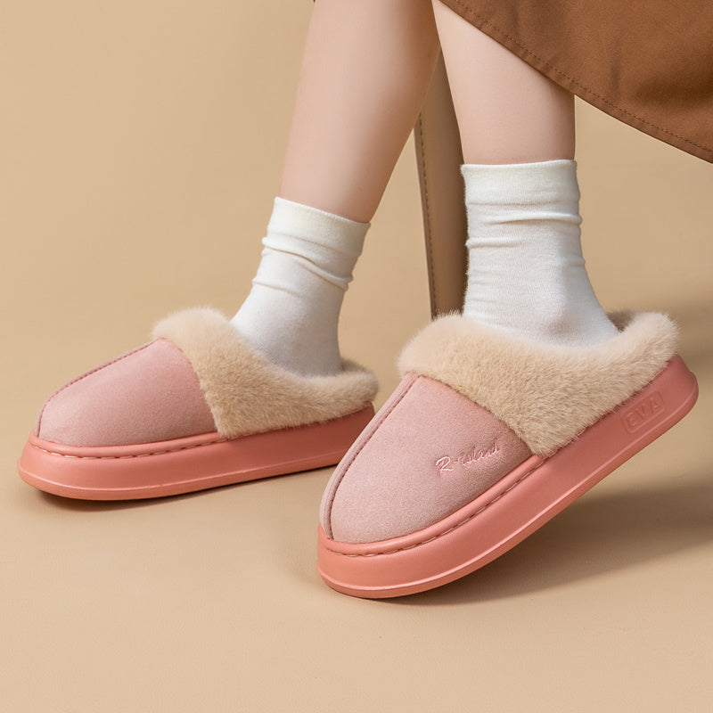 Cosmephia™ Plushy Home Slippers