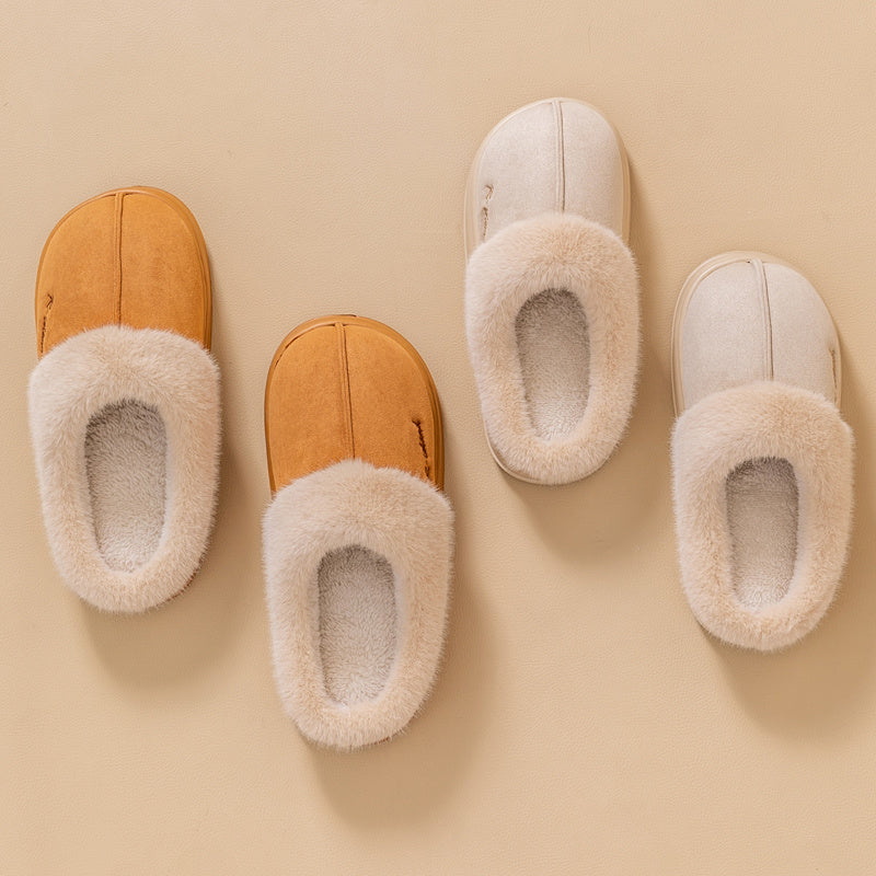 Cosmephia™ Plushy Home Slippers