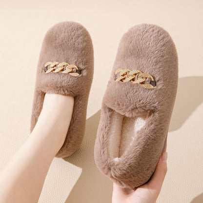 Cosmephia™ Fluffy Slippers