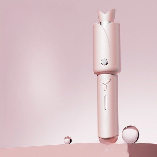 Cosmephia™ Hair Curler Pro