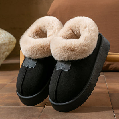Cosmephia™ Plushy Snow Boots