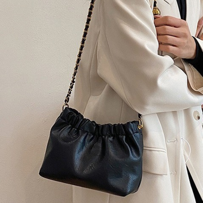 Cosmephia™ Chain Bag