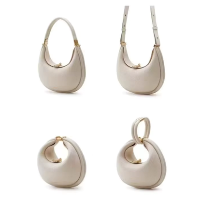 Cosmephia™ 4 in 1 Moon Bag