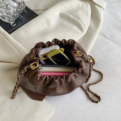 Cosmephia™ Chain Bag