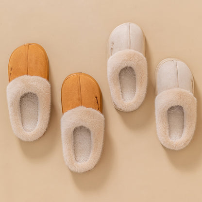 Cosmephia™ Plushy Home Slippers